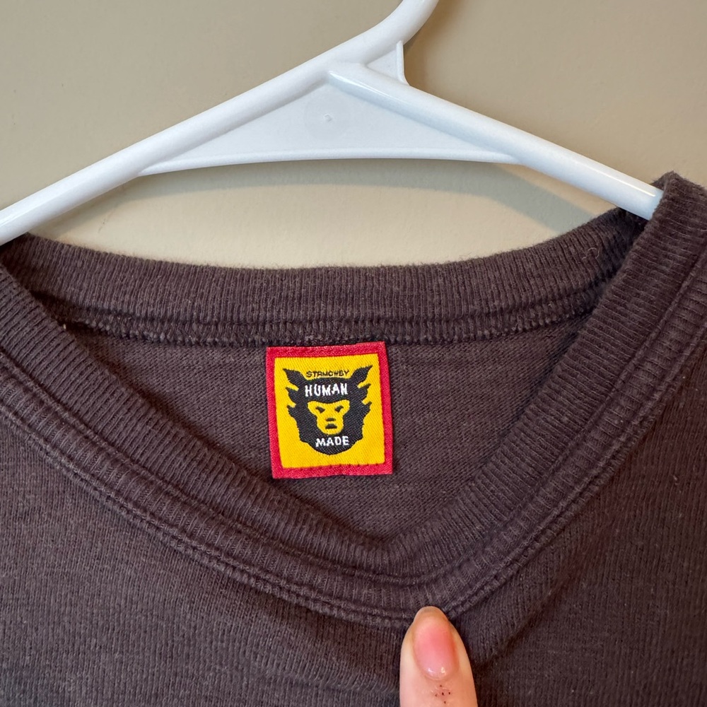 HUMAN MADE Tee - Picture 2 of 4